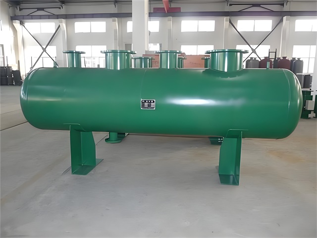 大关锅炉集分水器定制